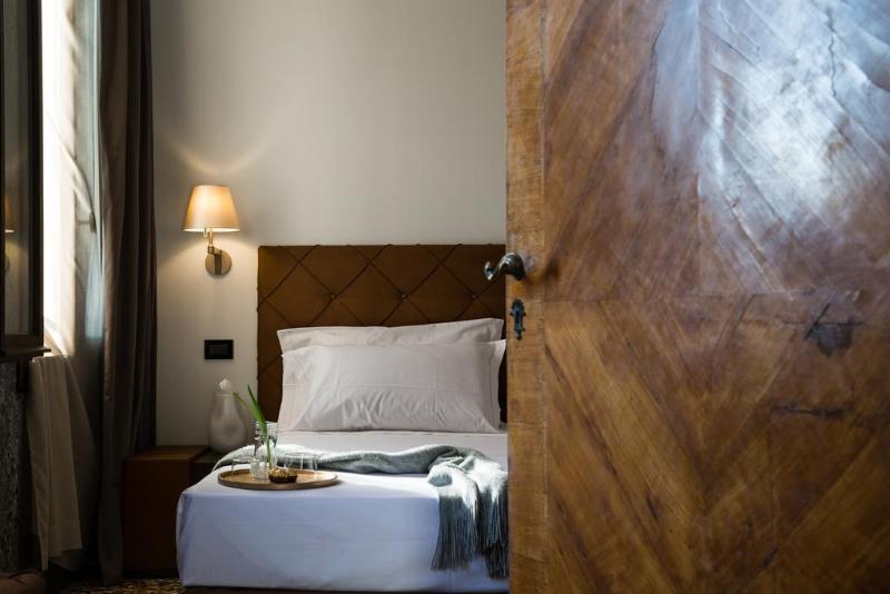 Riva Del Vin Boutique Hotel - Oda