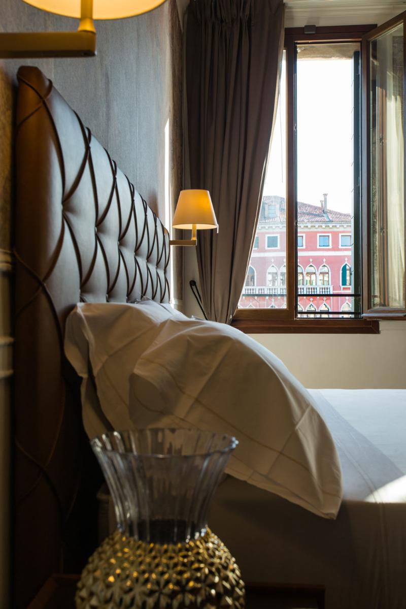 Riva Del Vin Boutique Hotel - Oda