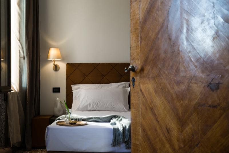 Riva Del Vin Boutique Hotel - Oda