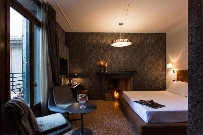 Riva Del Vin Boutique Hotel - Oda