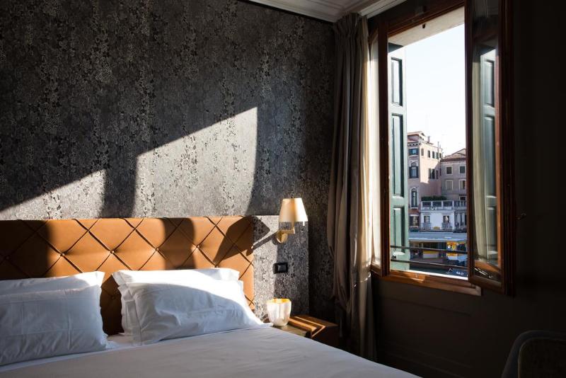 Riva Del Vin Boutique Hotel - Oda