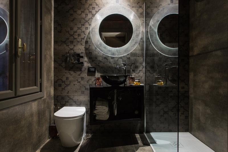 Riva Del Vin Boutique Hotel - Oda