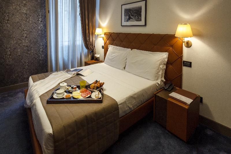Riva Del Vin Boutique Hotel - Oda