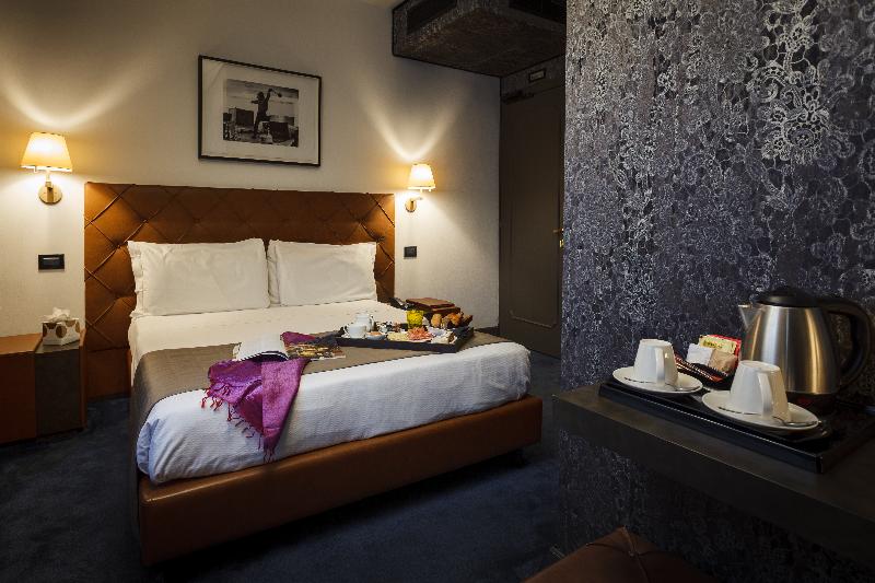 Riva Del Vin Boutique Hotel - Oda