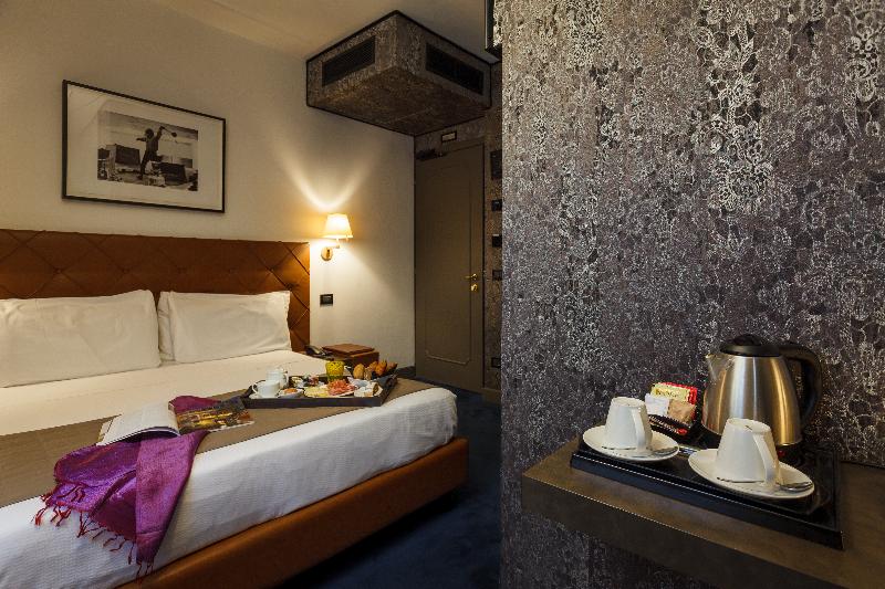 Riva Del Vin Boutique Hotel - Oda