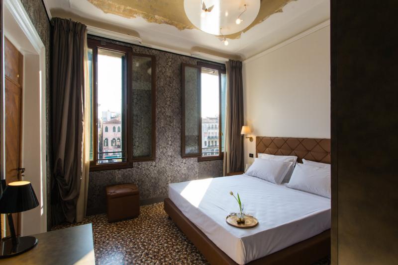 Riva Del Vin Boutique Hotel - Oda
