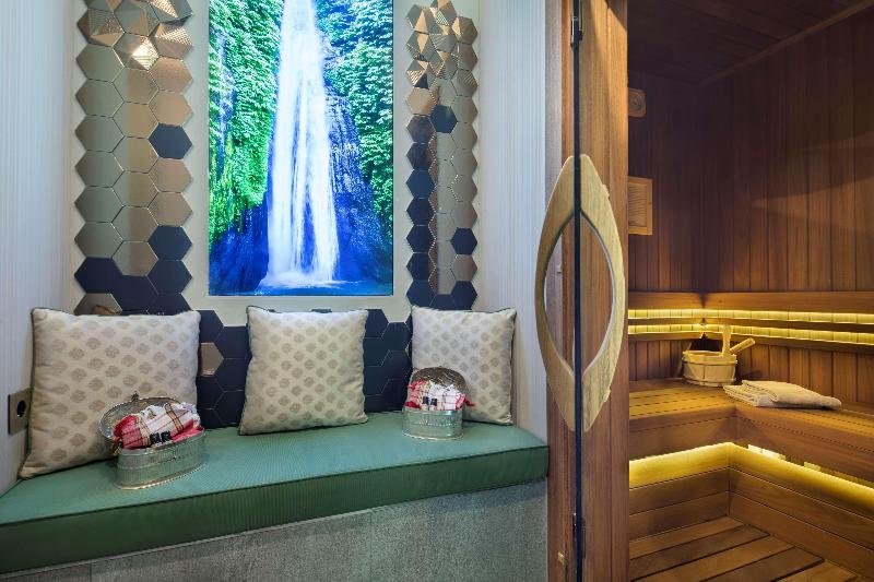 Hagia Sofia Mansions Istanbul, Curio Collection By - Aktivite