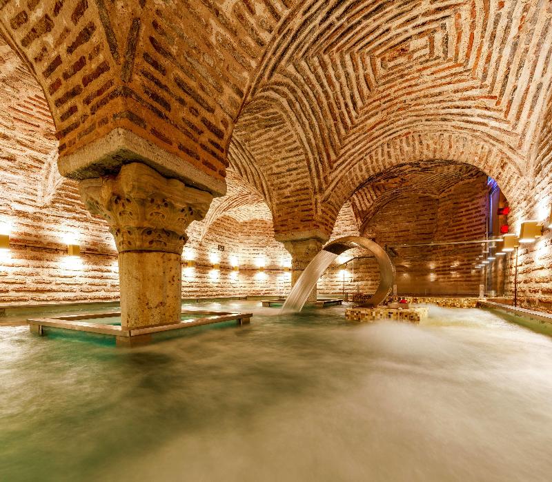 Hagia Sofia Mansions Istanbul, Curio Collection By - Aktivite