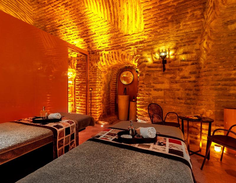 Hagia Sofia Mansions Istanbul, Curio Collection By - Aktivite