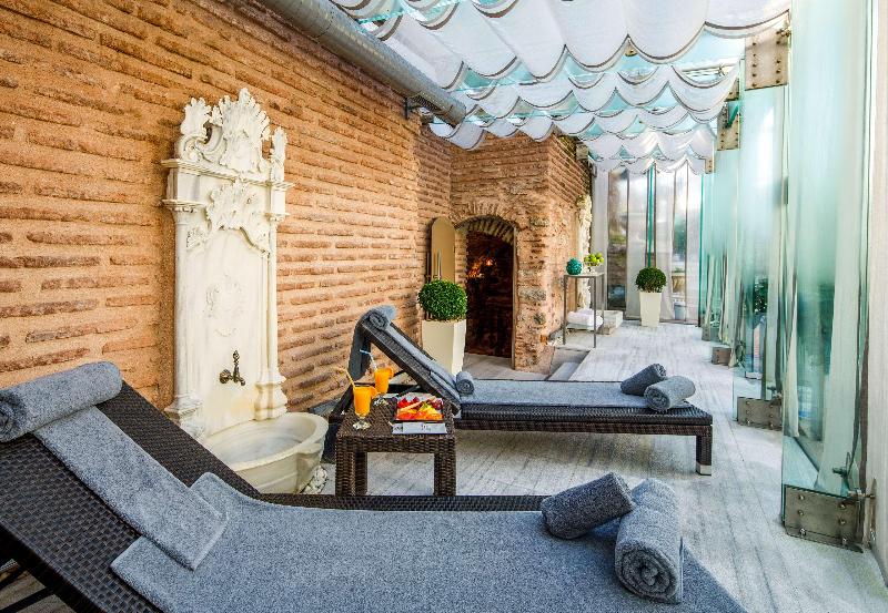 Hagia Sofia Mansions Istanbul, Curio Collection By - Aktivite