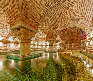 Hagia Sofia Mansions Istanbul, Curio Collection By fotoÄŸrafÄ±