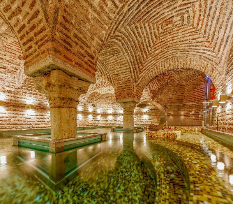 Hagia Sofia Mansions Istanbul, Curio Collection By - Aktivite