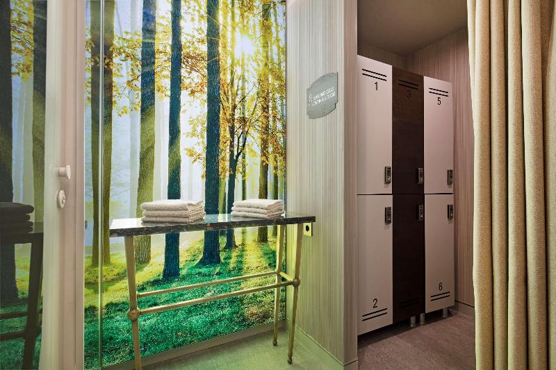 Hagia Sofia Mansions Istanbul, Curio Collection By - Aktivite