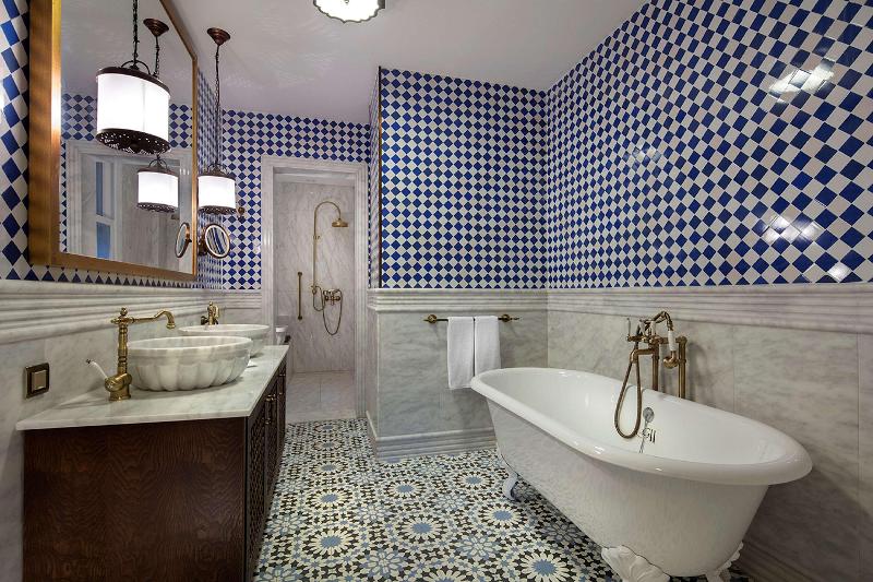 Hagia Sofia Mansions Istanbul, Curio Collection By - Oda