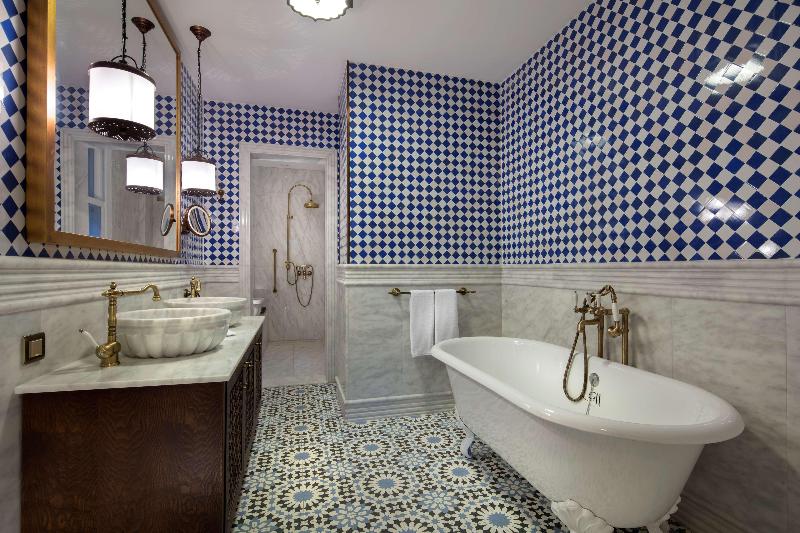 Hagia Sofia Mansions Istanbul, Curio Collection By - Oda
