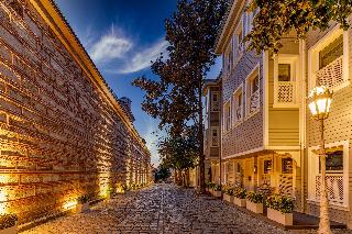 Hagia Sofia Mansions Istanbul, Curio Collection By fotoÄŸrafÄ±