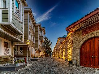 Hagia Sofia Mansions Istanbul, Curio Collection By fotoÄŸrafÄ±