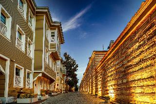 Hagia Sofia Mansions Istanbul, Curio Collection By fotoÄŸrafÄ±
