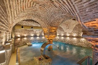 Hagia Sofia Mansions Istanbul, Curio Collection By fotoÄŸrafÄ±