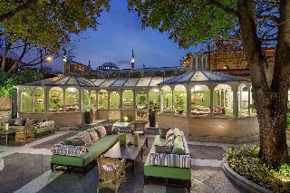 Hagia Sofia Mansions Istanbul, Curio Collection By fotoÄŸrafÄ±