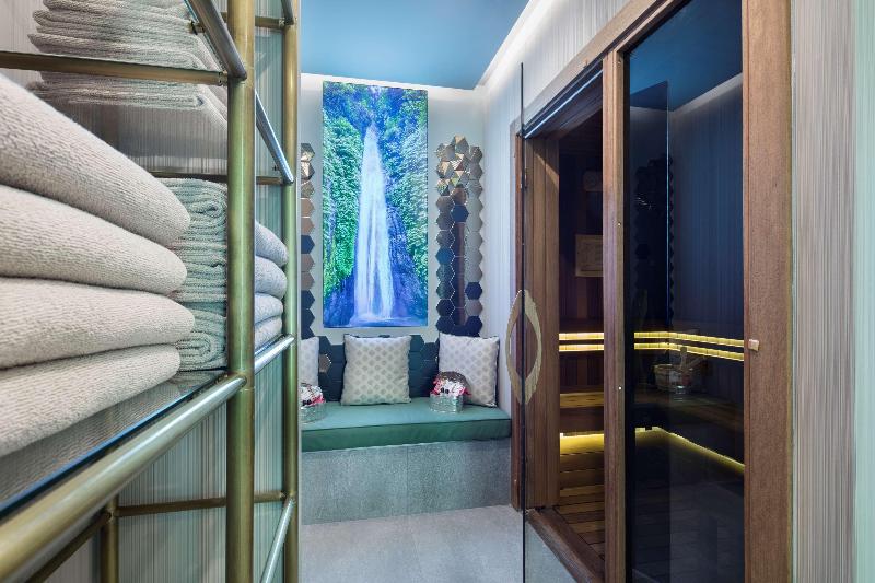 Hagia Sofia Mansions Istanbul, Curio Collection By - Oda