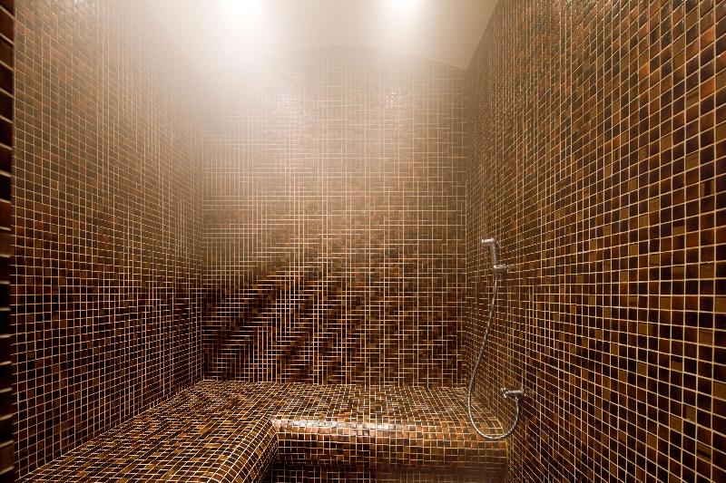 Hagia Sofia Mansions Istanbul, Curio Collection By - Oda