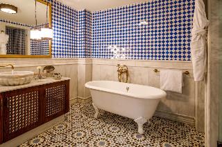 Hagia Sofia Mansions Istanbul, Curio Collection By fotoÄŸrafÄ±