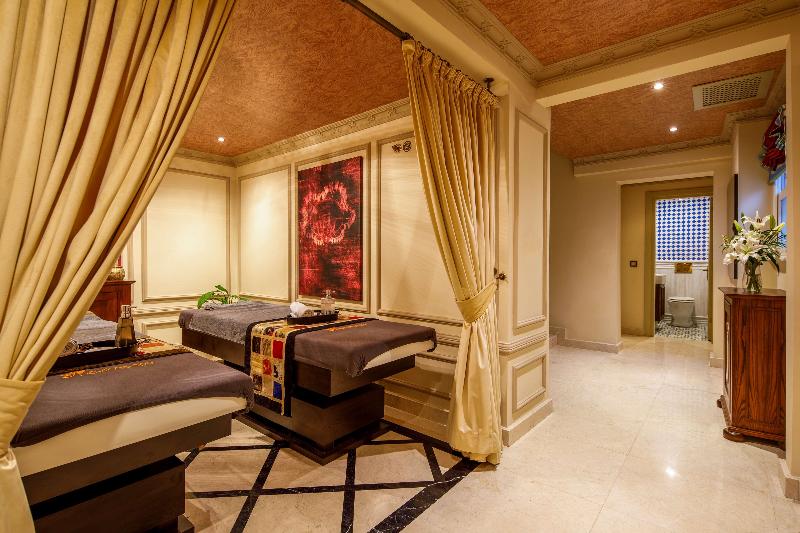 Hagia Sofia Mansions Istanbul, Curio Collection By - Oda