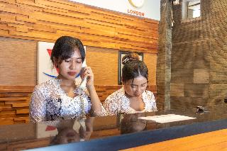 Vidi Boutique Hotel fotoÄŸrafÄ±