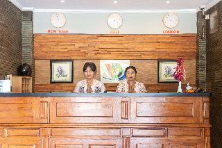 Vidi Boutique Hotel fotoÄŸrafÄ±