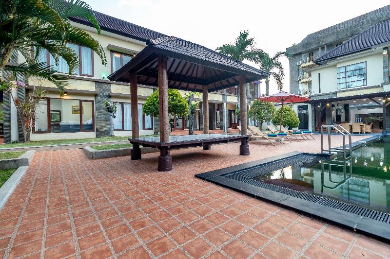 Vidi Boutique Hotel - Genel