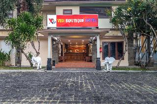 Vidi Boutique Hotel fotoÄŸrafÄ±