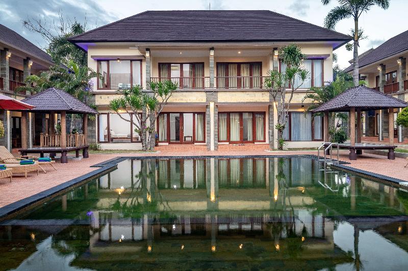 Vidi Boutique Hotel - Genel