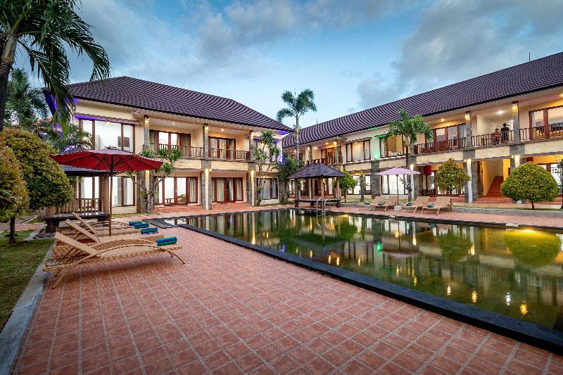 Vidi Boutique Hotel - Genel