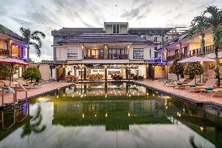 Vidi Boutique Hotel fotoÄŸrafÄ±