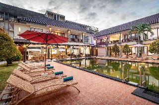 Vidi Boutique Hotel fotoÄŸrafÄ±