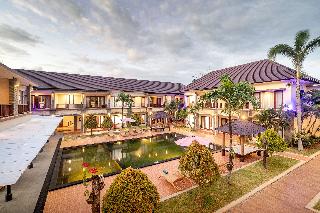 Vidi Boutique Hotel fotoÄŸrafÄ±