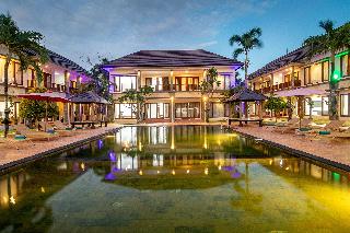 Vidi Boutique Hotel fotoÄŸrafÄ±