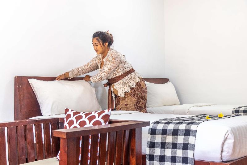 Vidi Boutique Hotel - Genel