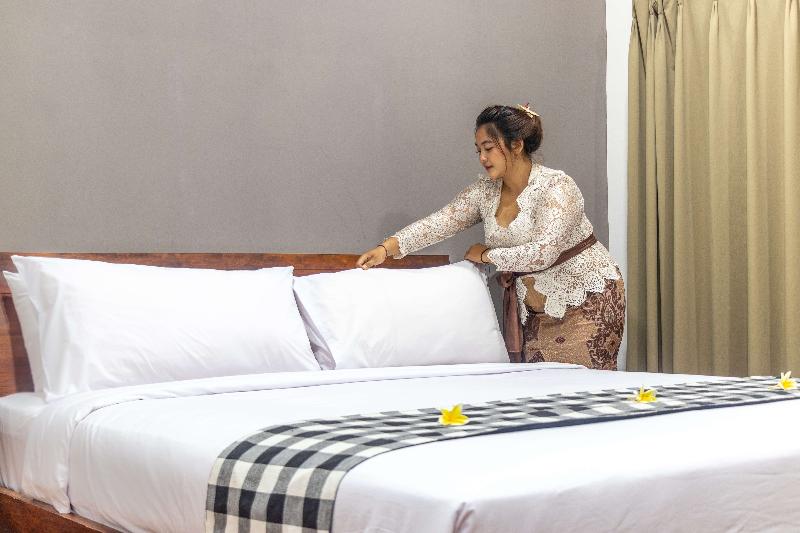 Vidi Boutique Hotel - Genel