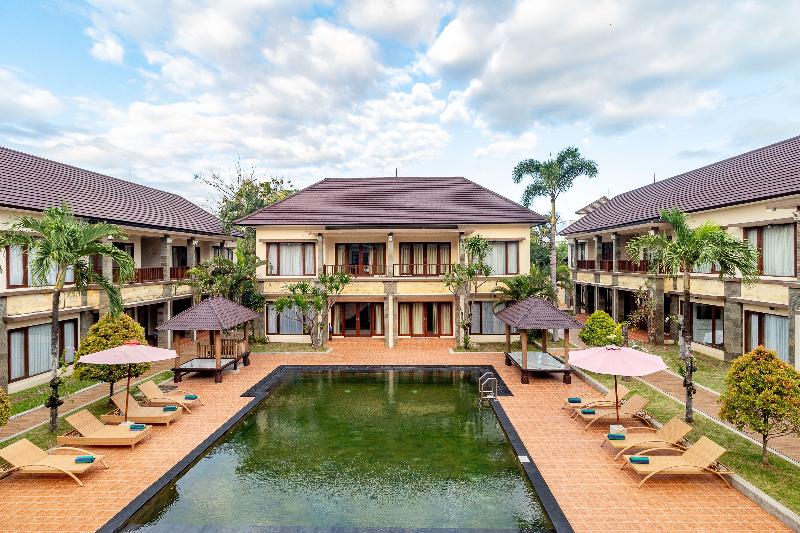 Vidi Boutique Hotel - Genel