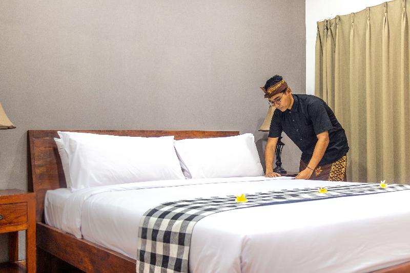Vidi Boutique Hotel - Genel