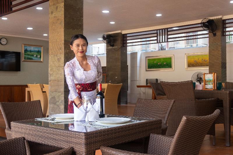 Vidi Boutique Hotel - Genel