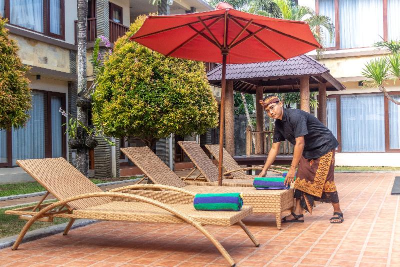 Vidi Boutique Hotel - Genel