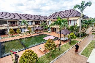 Vidi Boutique Hotel fotoÄŸrafÄ±