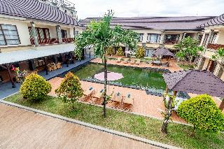 Vidi Boutique Hotel fotoÄŸrafÄ±
