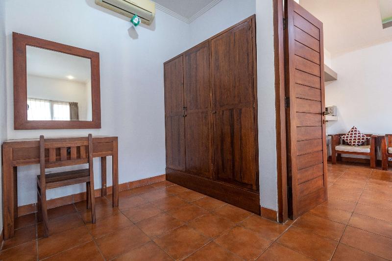 Vidi Boutique Hotel - Oda