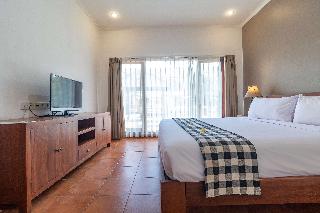 Vidi Boutique Hotel fotoÄŸrafÄ±