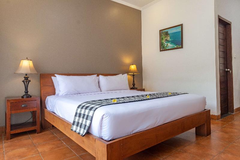 Vidi Boutique Hotel - Oda