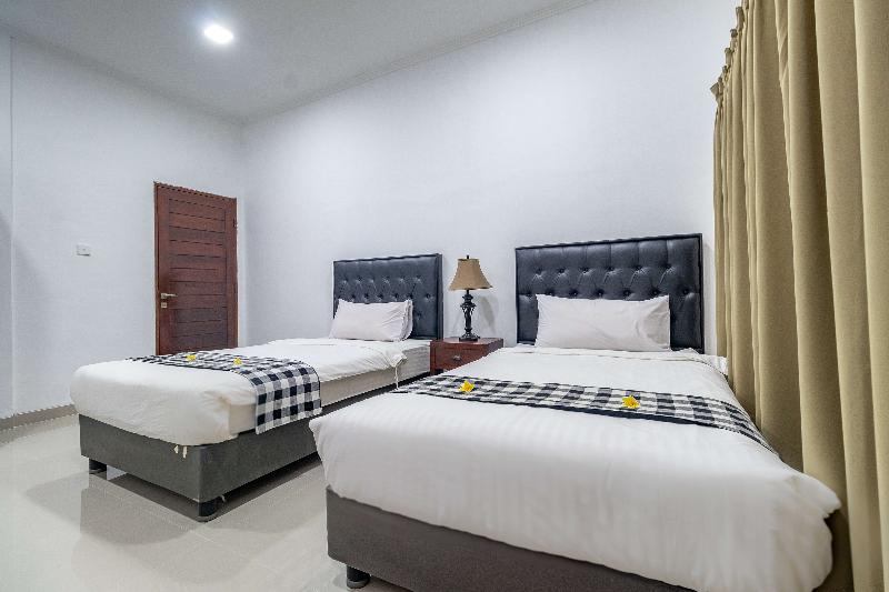 Vidi Boutique Hotel - Oda